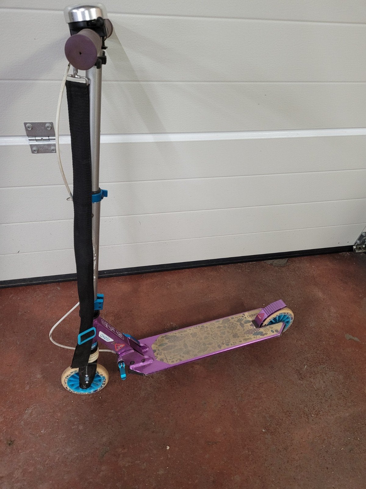 Trottinette enfants, Vélos & Vélomoteurs, Enlèvement