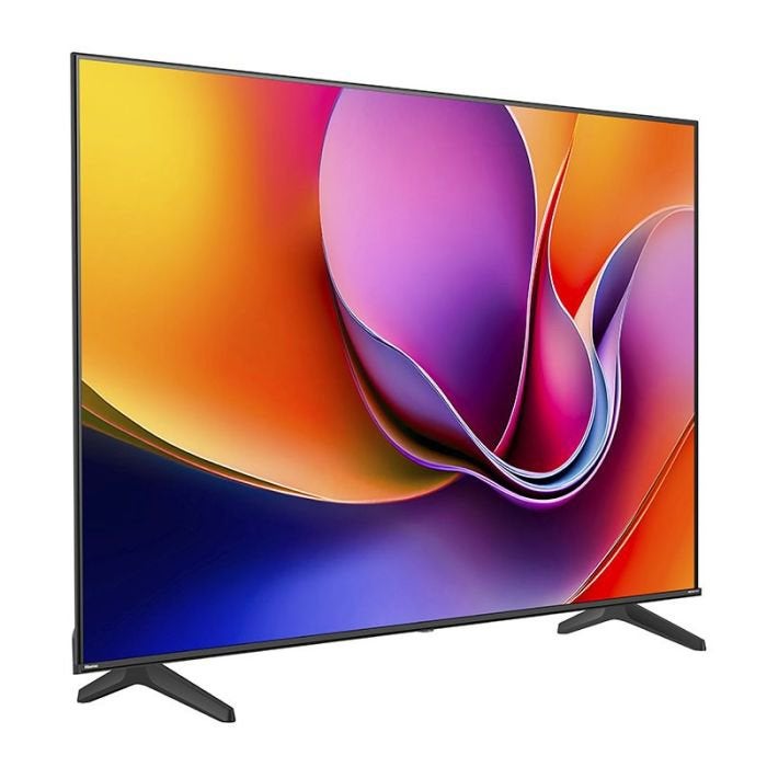 hisense 75e71q, Ophalen of Verzenden, Zo goed als nieuw