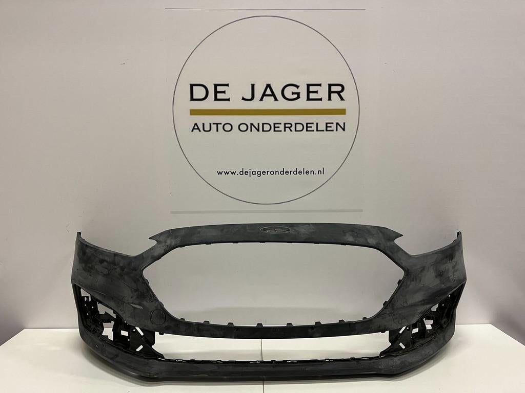 FORD MONDEO MK5 FACELIFT PARE-CHOCS AVANT JS7B-170957, Pare-chocs, Info@ford.com, Avant, Ford Motor Company