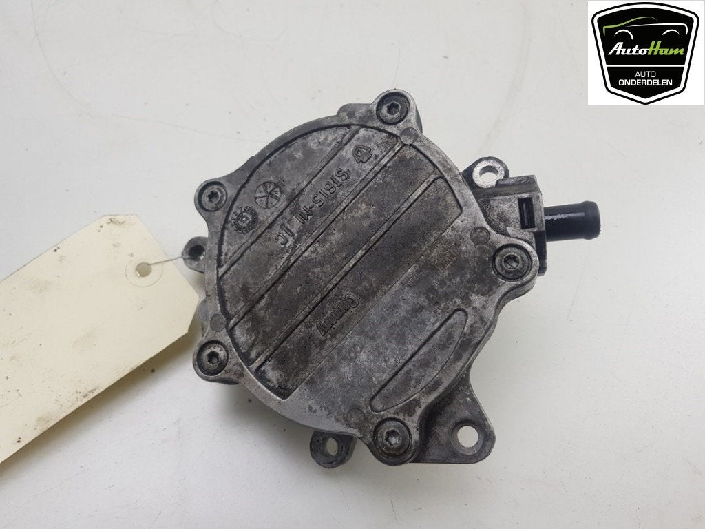 VACUUM POMPE FREIN BOOSTER Volkswagen Golf V (1K1), Utilisé, Volkswagen