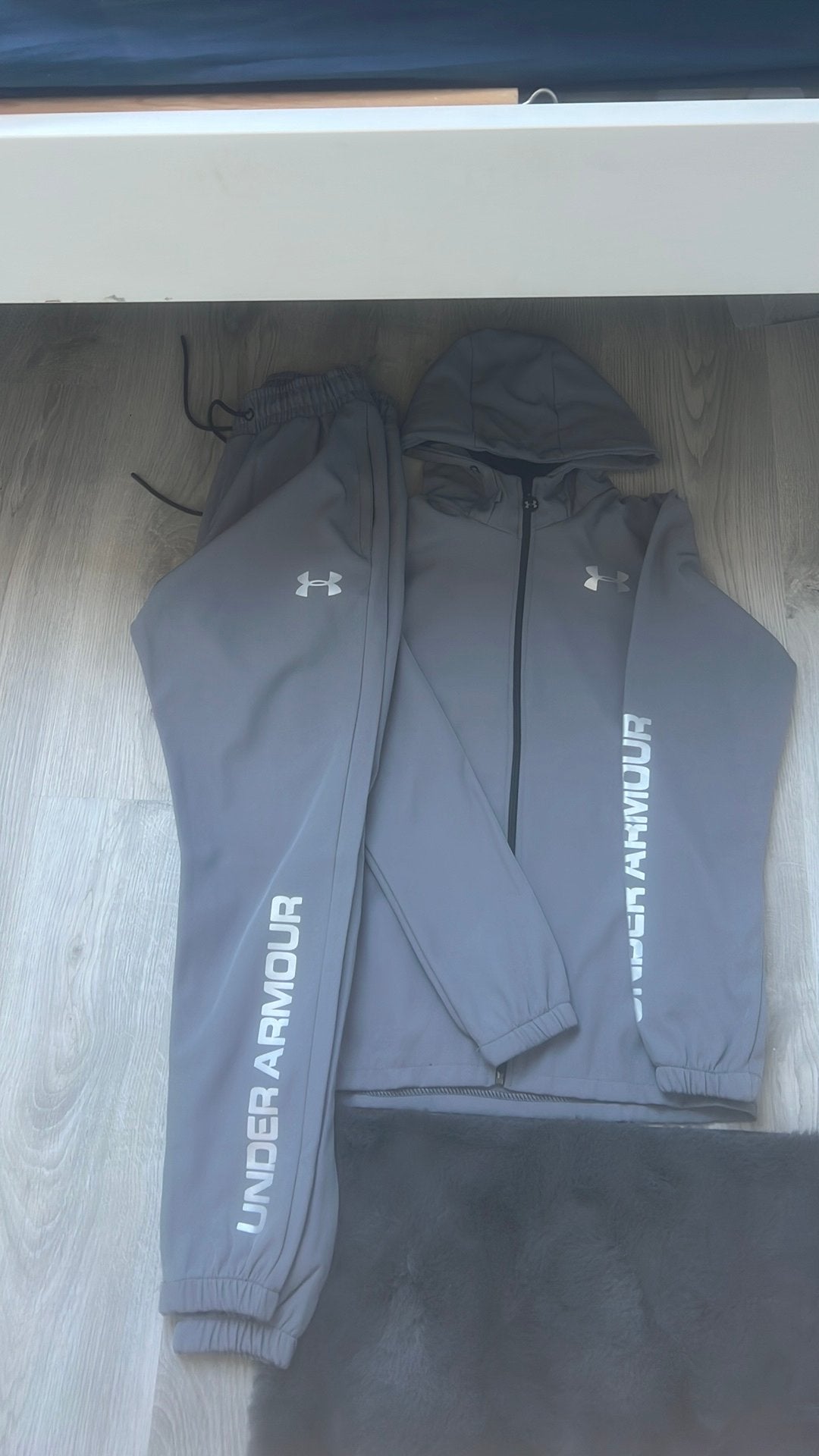 Trainingspak under armour, Kleding | Heren, Ophalen, Zo goed als nieuw