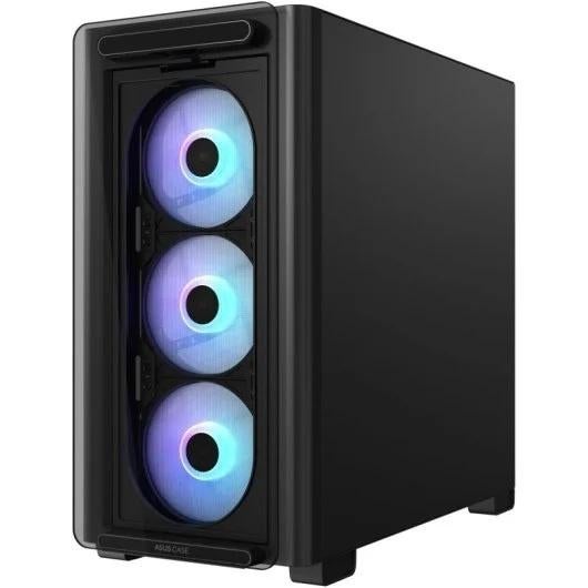 PC Gaming I7 14700K  64gb 2tb RTX4060 16mois de garantie, Asus, 64 GB ou plus, Comme neuf, 4 Ghz ou plus