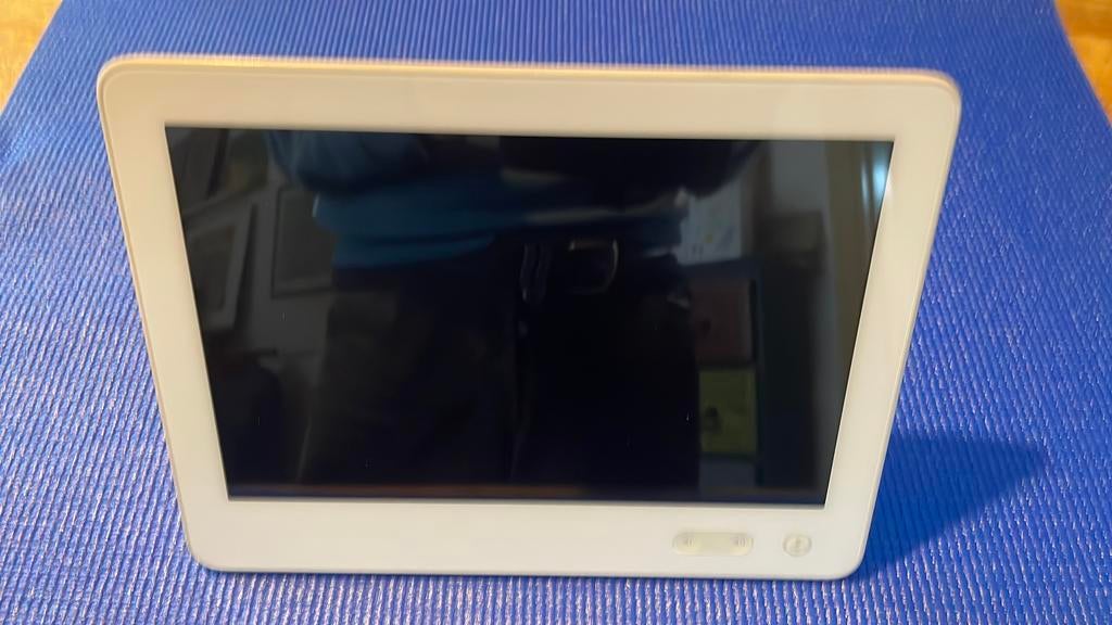 Cisco - Beeldscherm Touch 10, Ophalen of Verzenden, Zo goed als nieuw