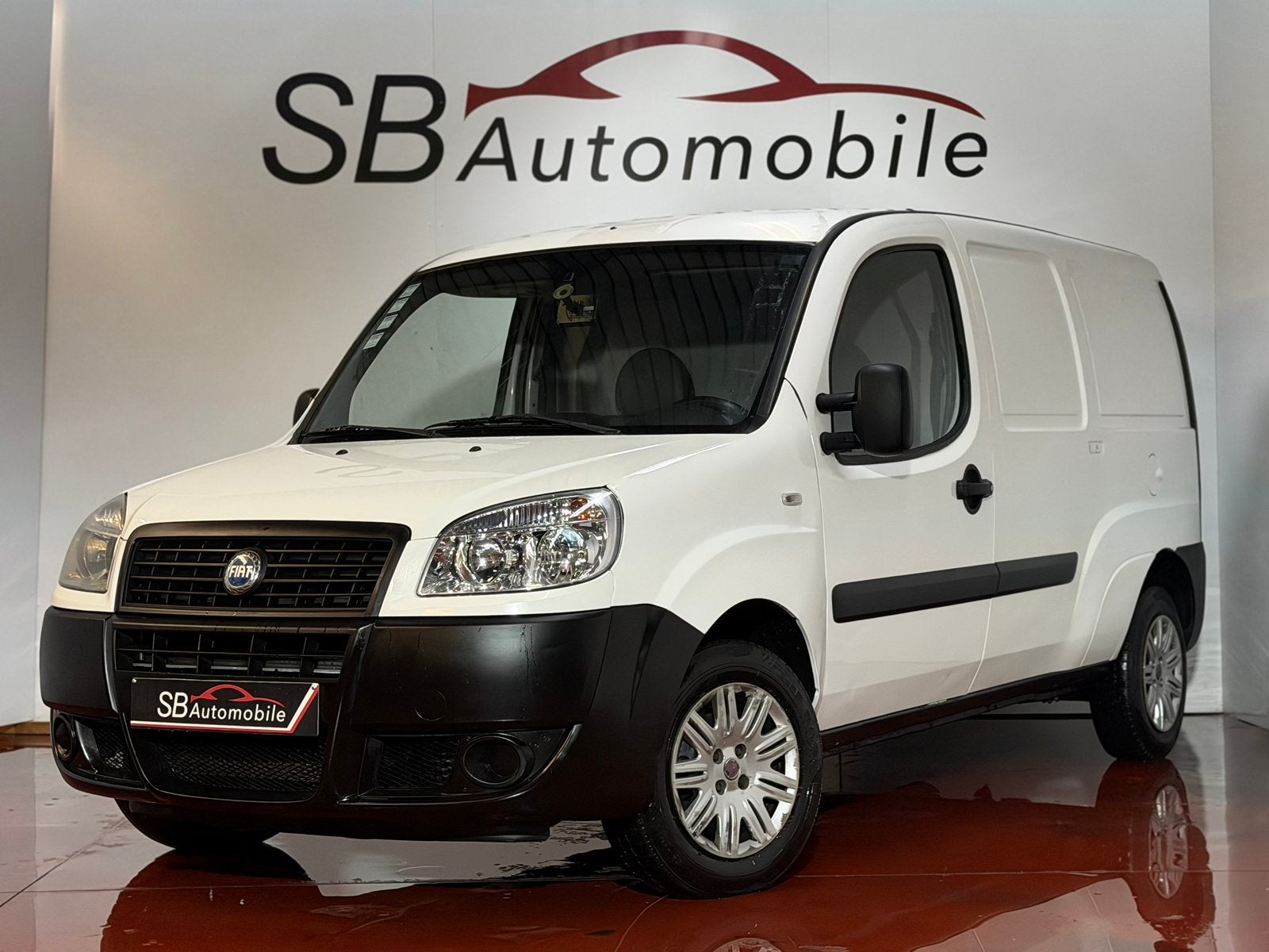 Fiat doblo maxi // LONG // GARANTIE 12 MOIS //, https://public.car-pass.be/vhr/432f1cc3-c215-41b2-9658-91b60defc285, Achat, Doblo