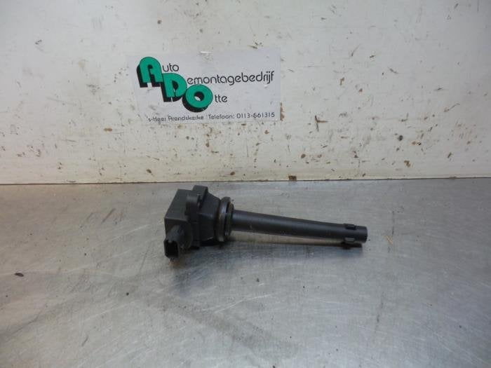 Bobine d'un Nissan Micra (Micra 11 92-), -, 3 mois de garantie, Utilisé, -