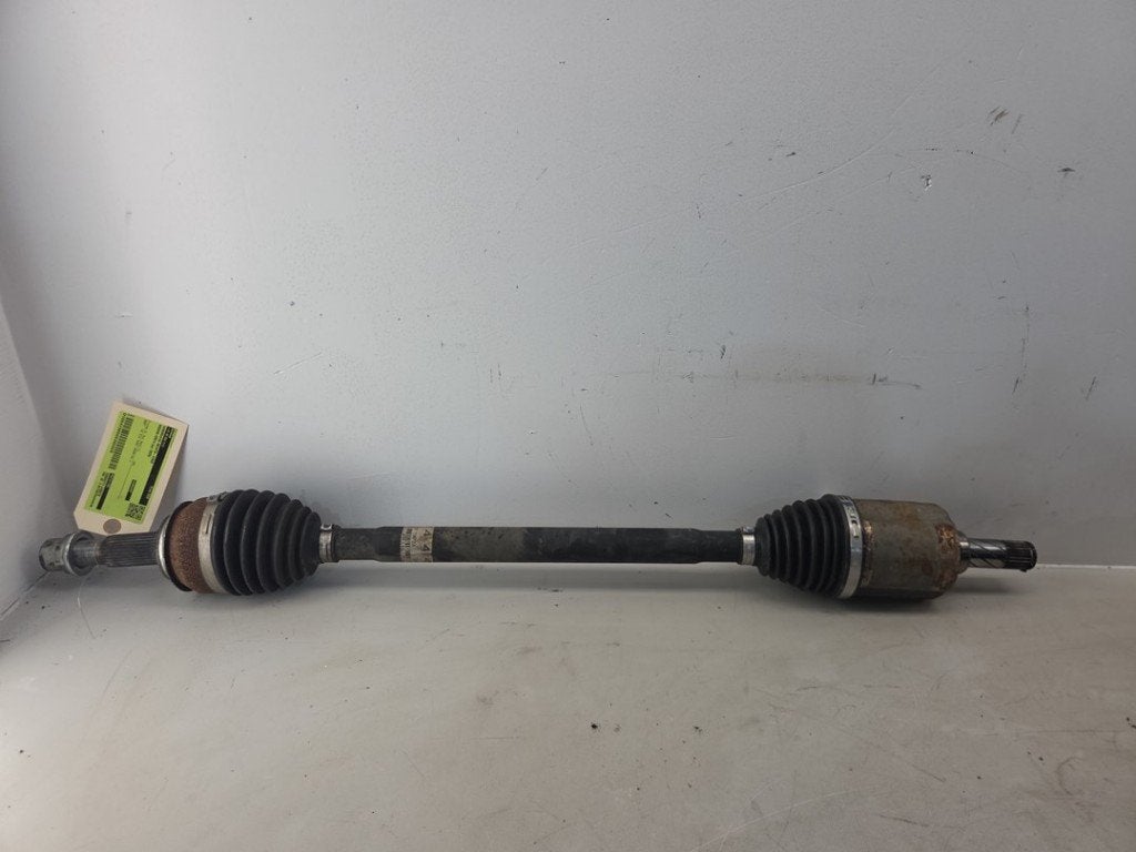 CARDAN AVANT DROIT (TRANSMISSION) Nissan Ariya (FE0), Germany@nissan-services.eu, Kronenweg 38
50389  Wesseling, DE, Utilisé, Nissan