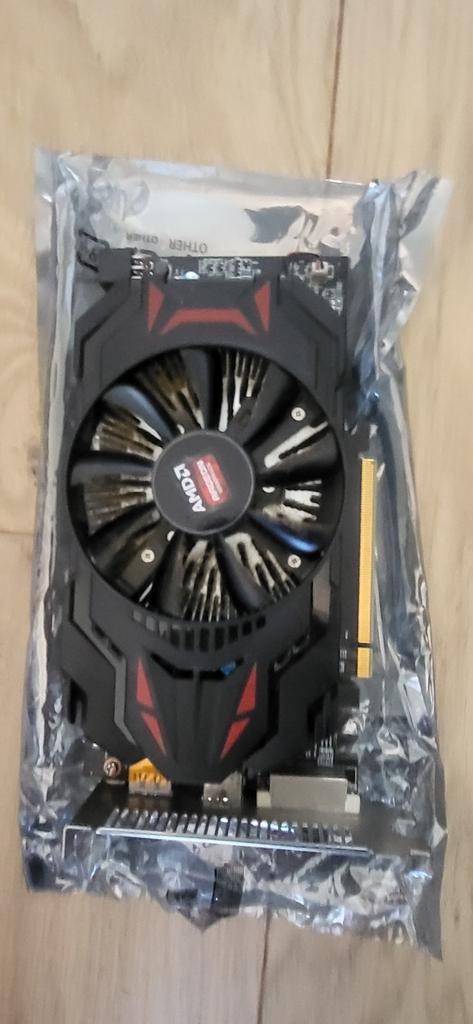 JDM AMD Radeon R7 360E, Informatique & Logiciels