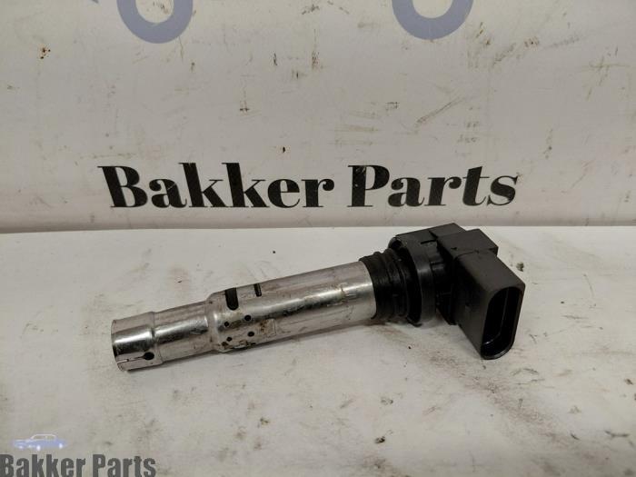 Bobine d'un Volkswagen Scirocco, -, Volkswagen, -, 3 mois de garantie