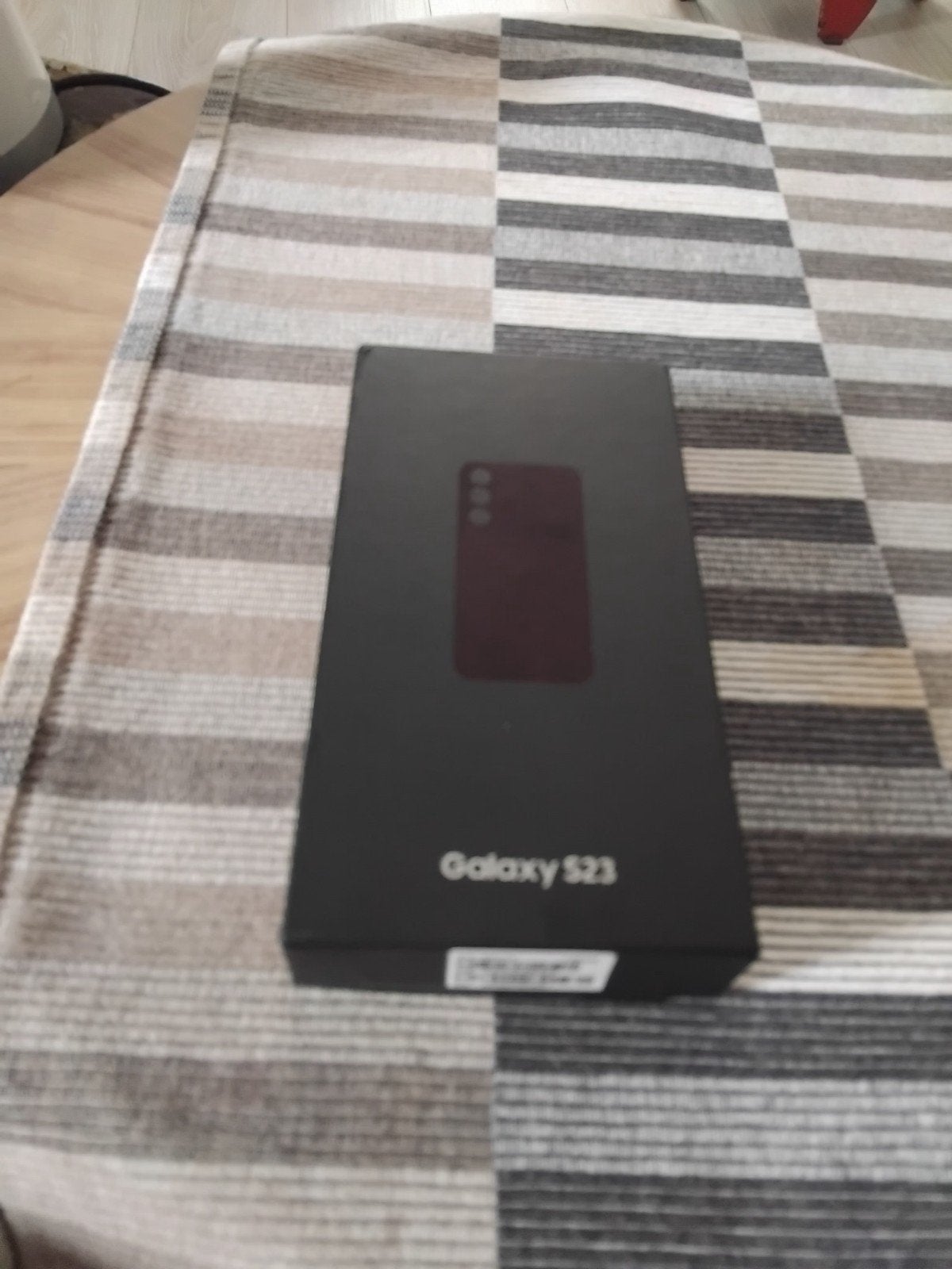 Samsung galaxy s23 met accessoires en schermbeveiliging., Telecommunicatie, Mobiele telefoons | Samsung, Zwart, Ophalen of Verzenden