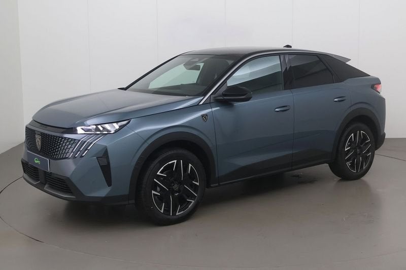 Peugeot 3008 1.2 Turbo GT 145 AT, Gebruikt, 1199 cc, 5 zetels, 5 deurs