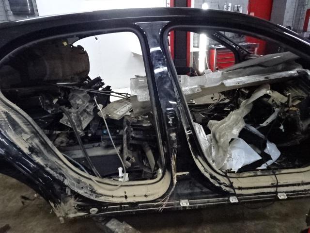 DIVERS MONTANT PORTE C D Mercedes-Benz A (177.0), Utilisé, Mercedes-Benz