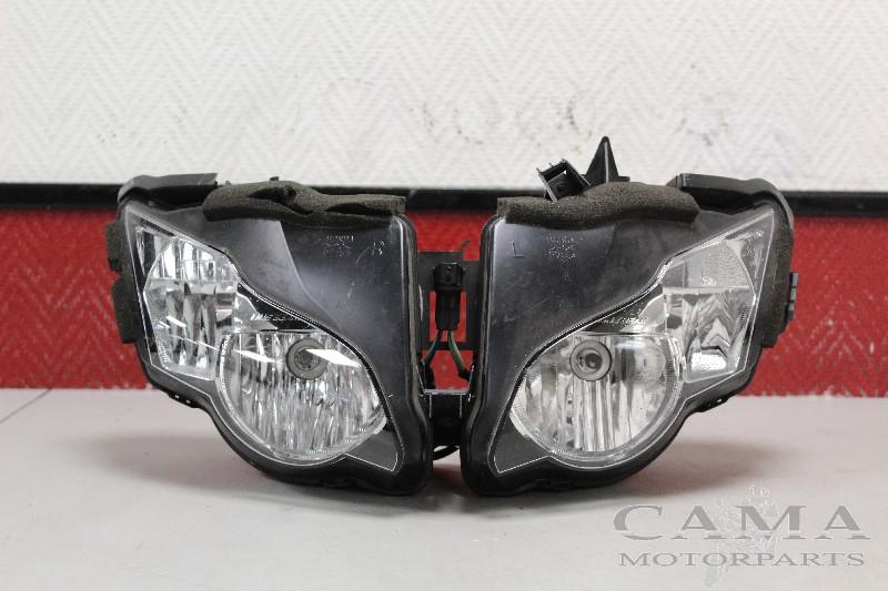 KOPLAMP CBR 1000 RR Fireblade 2010-2011 (CBR1000RR SC59), Dhr. S. di Majo, Gebruikt, Info@cama-motorparts.nl, P.J. Troelstraweg 8 8
3144 CX  MAASSLUIS, NL