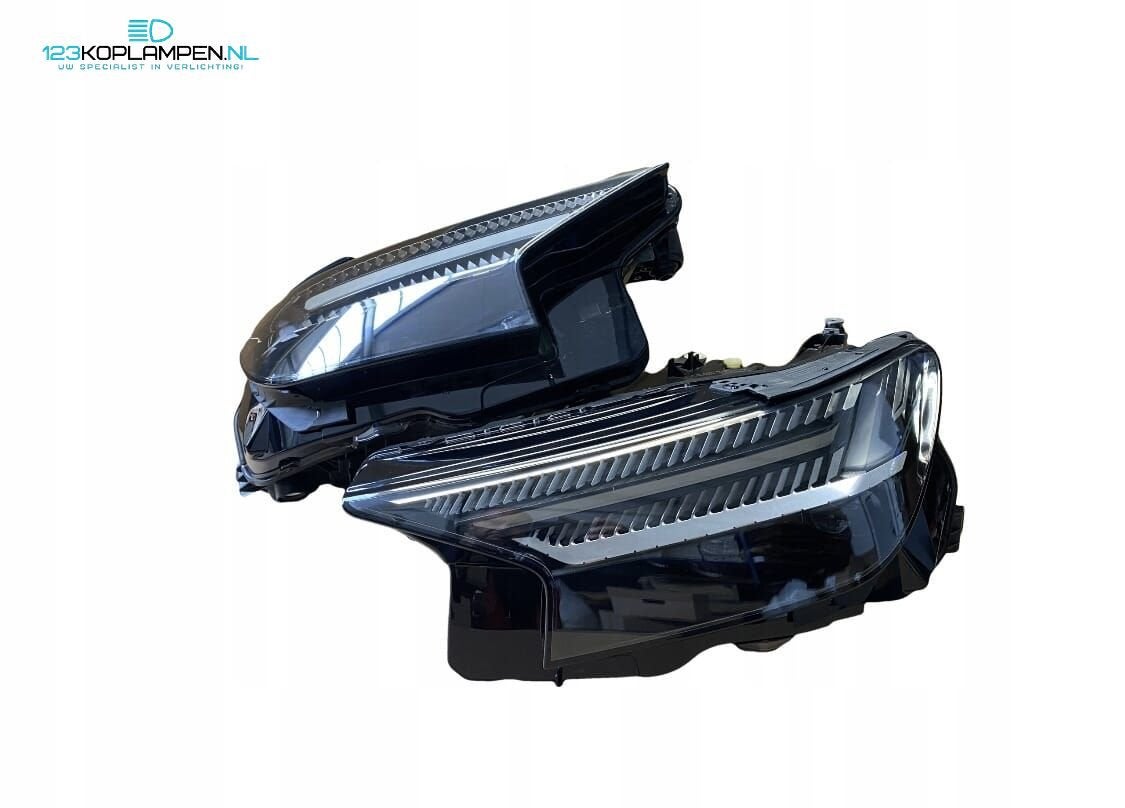 Audi Q4 E Tron Matrix koplamp koplampen links rechts, Ophalen, Gebruikt, -, -