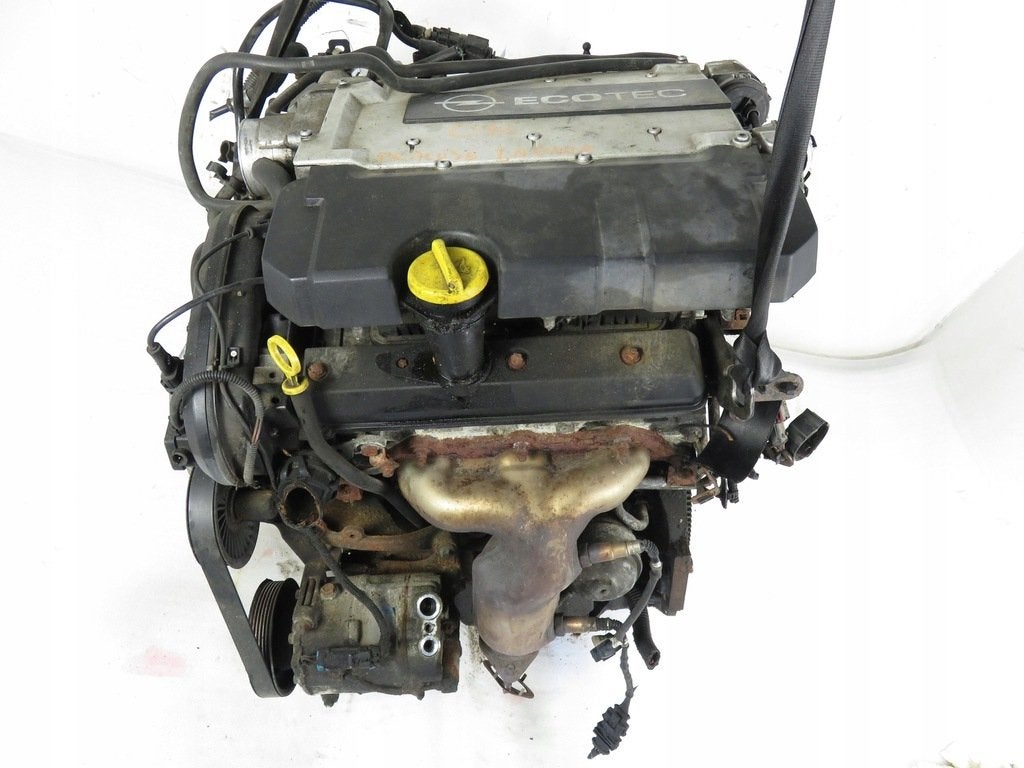 Moteur Z32SE Complet SIGNUM OPEL VAUXHALL VECTRA