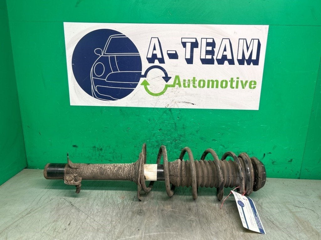 AMORTISSEUR OU ABSORBEUR DE CHOC AVANT DROIT Citroën C1, Citroën, Kontakt-citroen@citroen.com, Utilisé, Citroën Deutschland GmbH