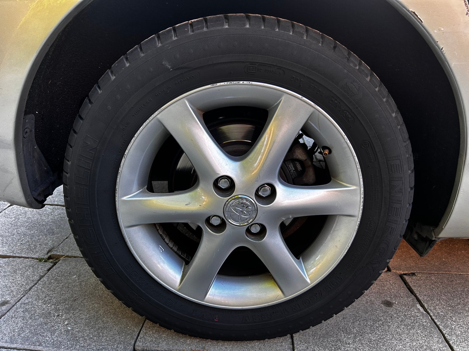Toyota. Corola, Autos, Particulier, Achat