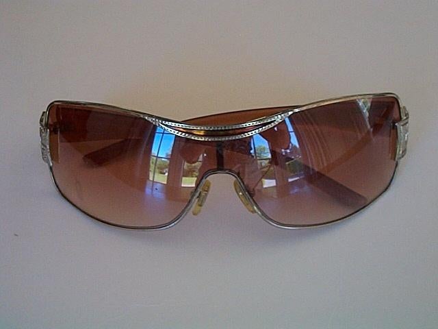 Prachtige zonnebril Dolce & Gabbana, Bijoux, Sacs & Beauté, Lunettes de Soleil & Lunettes | Femmes, Utilisé, Lunettes de soleil