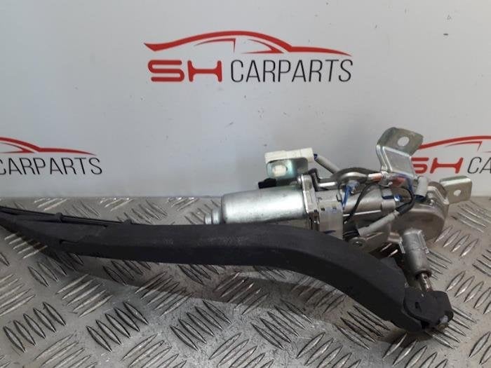 Moteur + mécanique essuie-glace d'un Suzuki Alto, -, 3 mois de garantie, Utilisé, -
