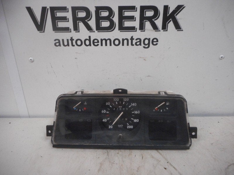COMPTEUR DE VITESSE Opel Corsa A (25064166), Autos : Pièces & Accessoires, Opel, Opel Automobile GmbH, Utilisé, Kontakt-opel@opel.com
