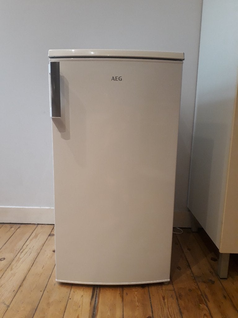 AEG koelkast, Ophalen, Gebruikt, 50 tot 100 cm, 50 tot 75 cm