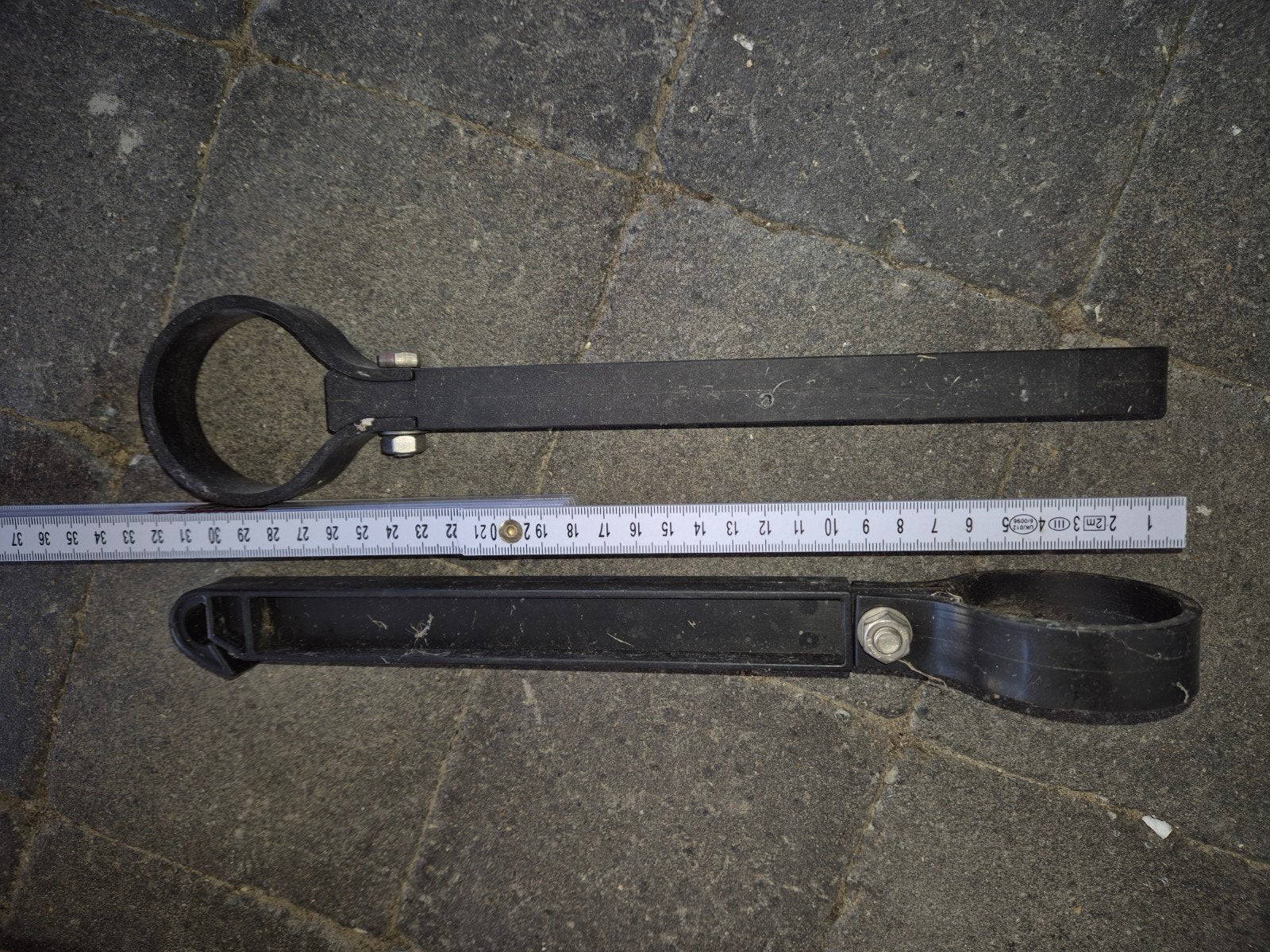 Afstandisolator, Animaux & Accessoires