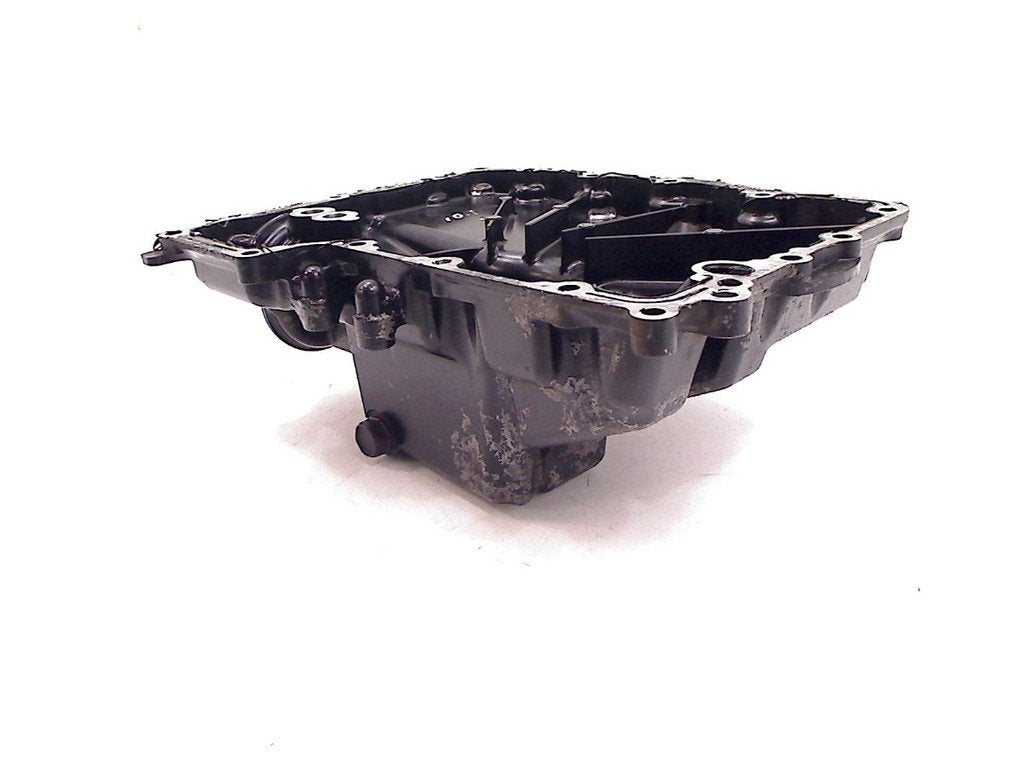 CARTER D'HUILE Kawasaki Z 1000 2010-2013 (Z1000 ZR1000D-E), Dhr. S. di Majo, Utilisé, Info@cama-motorparts.nl, P.J. Troelstraweg 8 8
3144 CX  MAASSLUIS, NL
