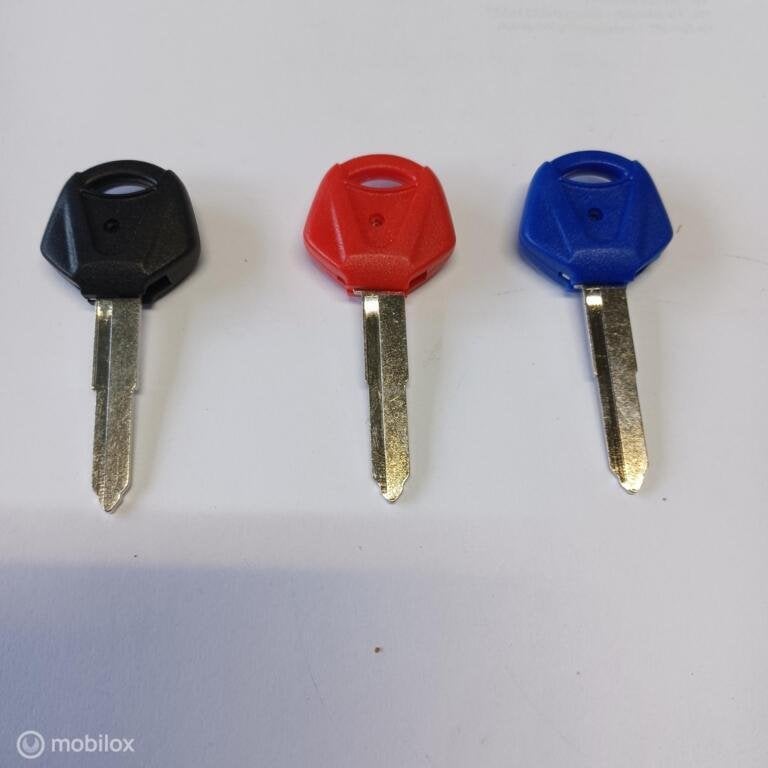 Contactslot Yamaha contactsleutel motorsleutel lankveld, Motos, Neuf, Enlèvement ou Envoi