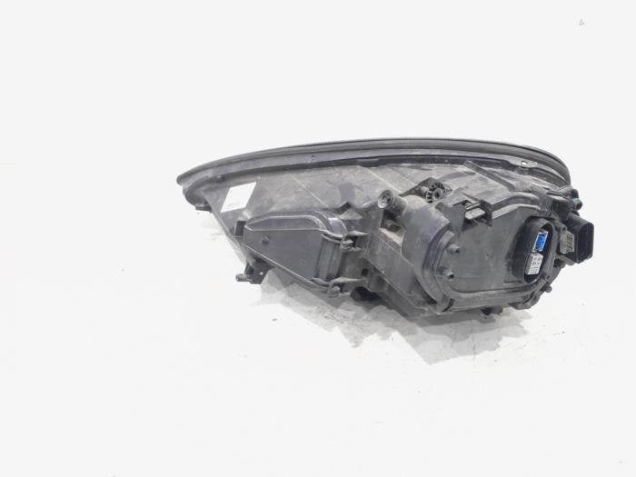 Phare droit d'un Porsche Panamera, Autos : Pièces & Accessoires, -, Porsche, 3 mois de garantie, Utilisé