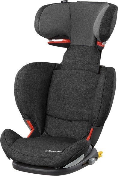 maxi-cosi Rodi Fix nomad black, Ophalen, Maxi-Cosi, Isofix
