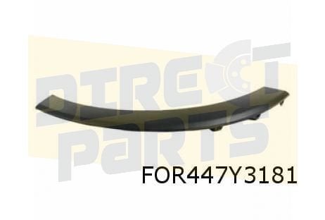 Ford Transit (2/14-5/19) (2ton+) (V363) wielkuiplijst Links, Neuf, -, -, Garde-boue