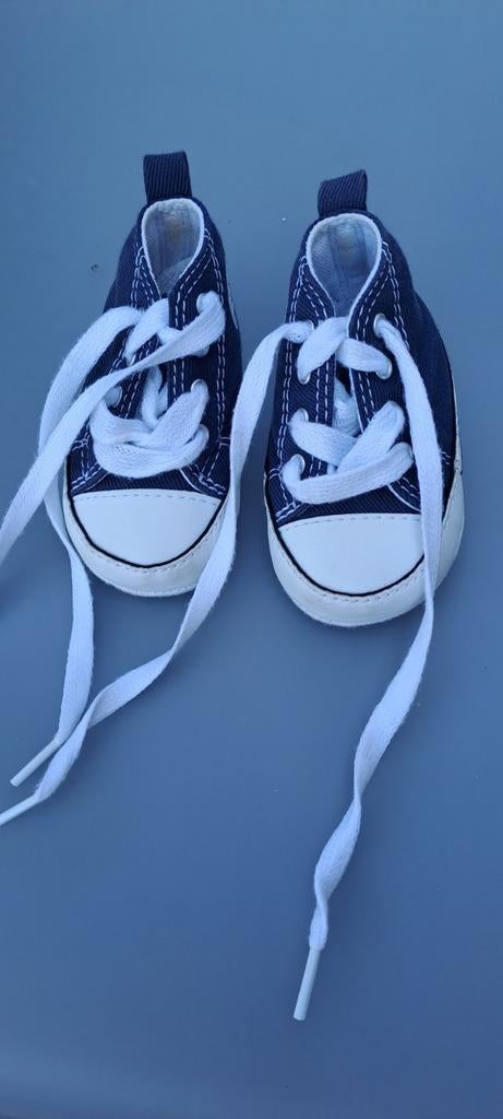 Eerste schoentjes ALL STARS, Ophalen of Verzenden, Schoentjes