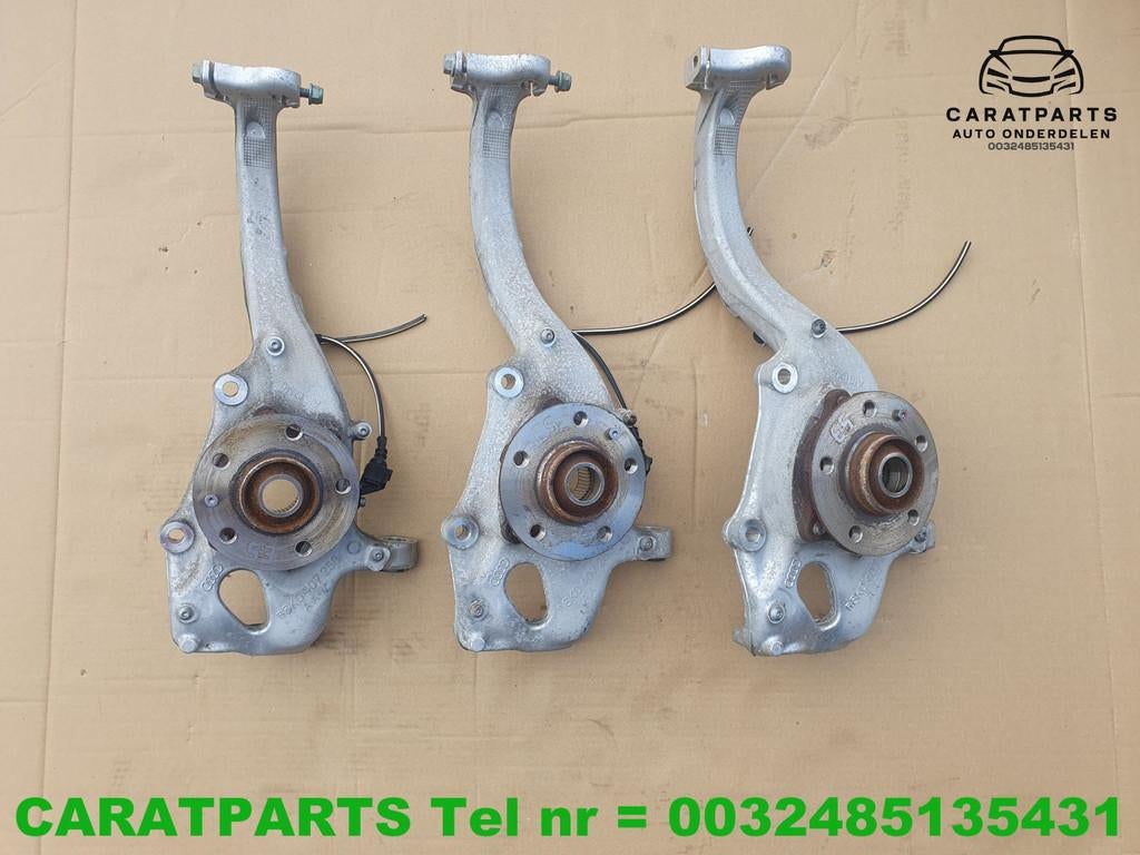 8K0407258AA Audi a7 fus e de direction a6 moyeu de roue a5 s, AUDI AG, Auto-Union-Strasse 1
85045  Ingolstadt, DE, Audi, Utilisé