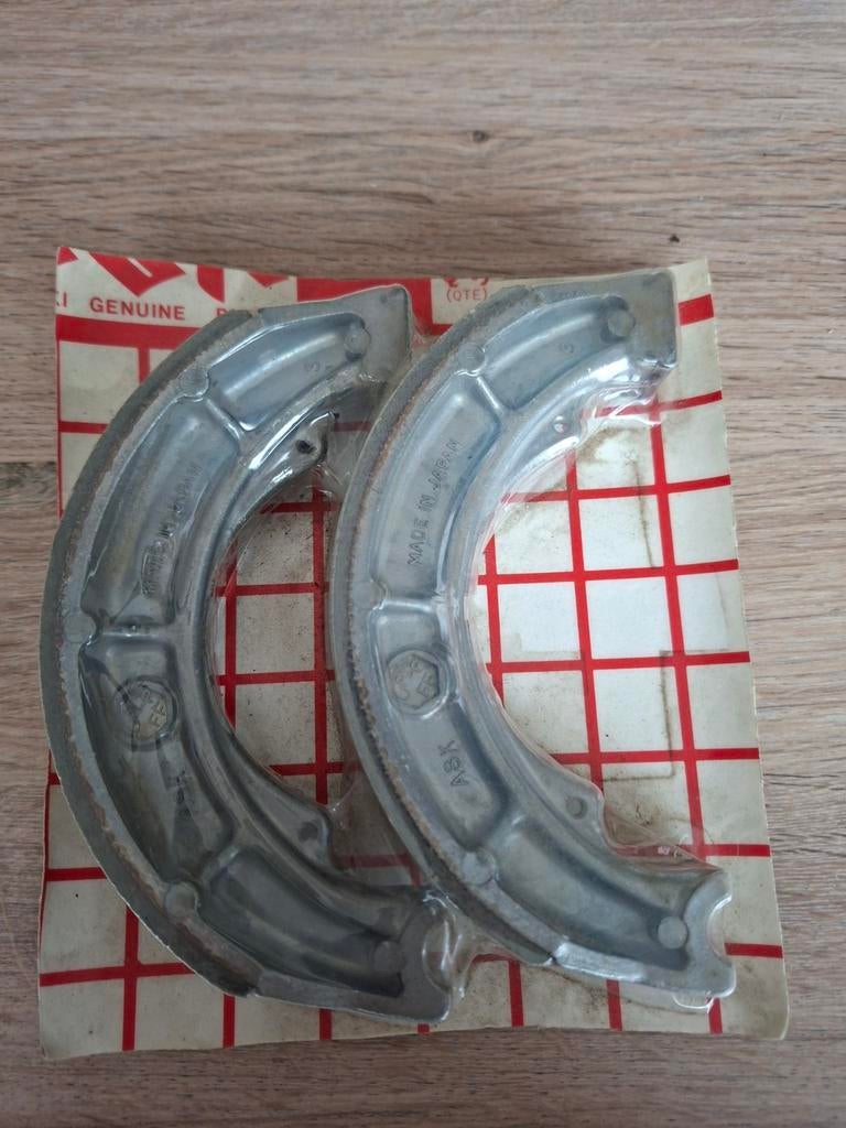 Suzuki LS 650, Ophalen of Verzenden, Nieuw