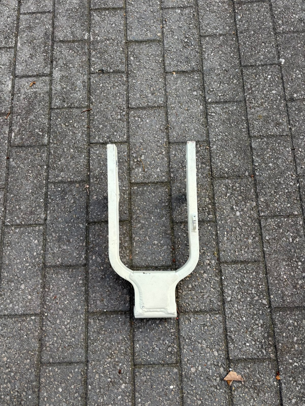 Kepspeed achterbrug, Fietsen en Brommers, Ophalen, Zo goed als nieuw, Frame