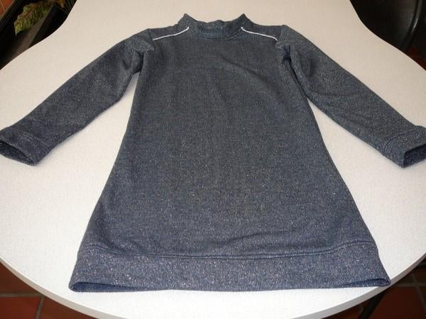 Mooi kleedje 152 C&A, Kinderen en Baby's, Kinderkleding | Maat 152, Ophalen, Gebruikt, C&A, Meisje