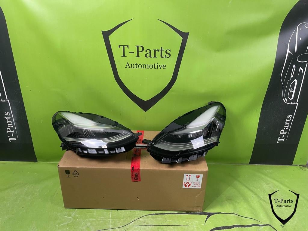 tesla model 3 links rechts koplamp lamp nieuw, Auto-onderdelen, Tesla, Inc., Nieuw, Info@tesla.com, Tesla Road 1
78725  Austin