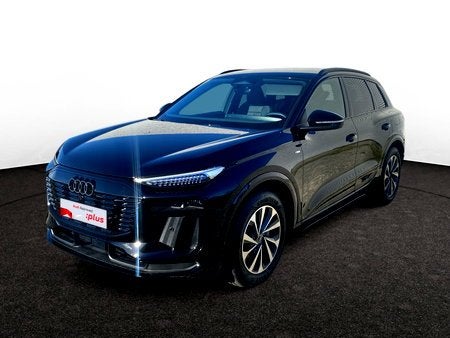 Audi Q6 e-tron Audi Q6 SUV S line e-tron quattro 285,00 kW, Autos, Achat, https://public.car-pass.be/vhr/7256d1f3-d41b-41b2-b0d1-676fd6b545b6