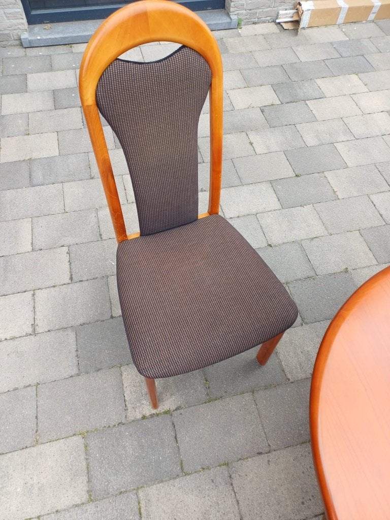 Tafel, Huis en Inrichting, Ophalen
