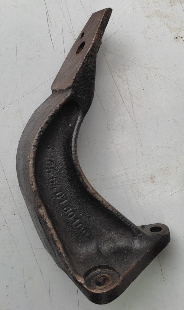 Motorsteun rechts voor Alfa Romeo Montreal, Ophalen, Gebruikt, Alfa Romeo