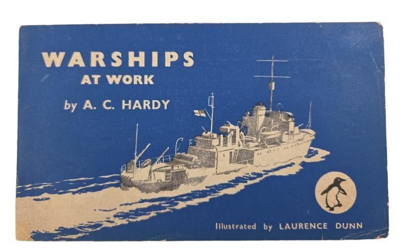 carnet de sacs de bateaux américains de la Seconde Guerre, Collections, Objets militaires | Seconde Guerre mondiale, Enlèvement ou Envoi