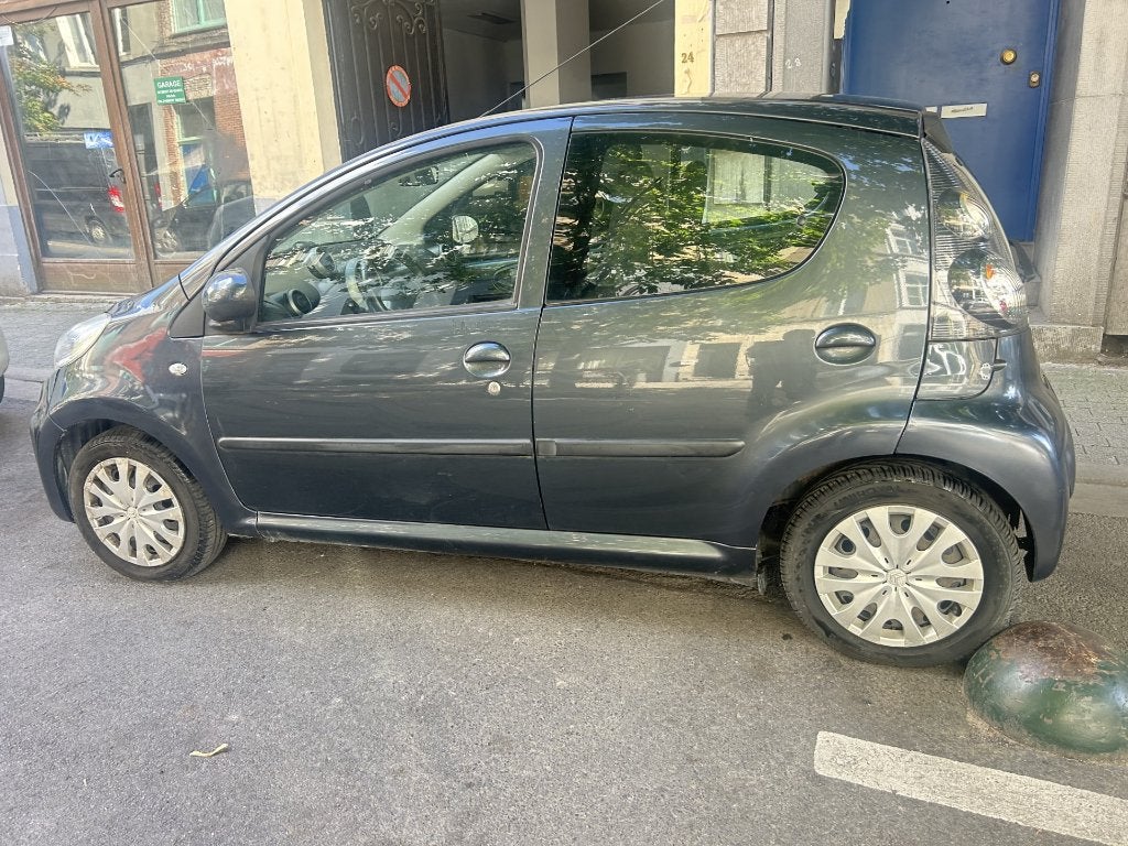 citroen c1 automatique, Autos, Achat, Entreprise, C1, 5 portes
