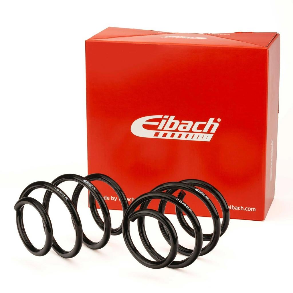 Ressorts d'abaissement BMW M3 Eibach, Enlèvement, Utilisé, BMW