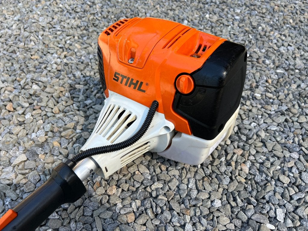 STHIL KM 131R, Enlèvement, Comme neuf, Autres types, STIHL