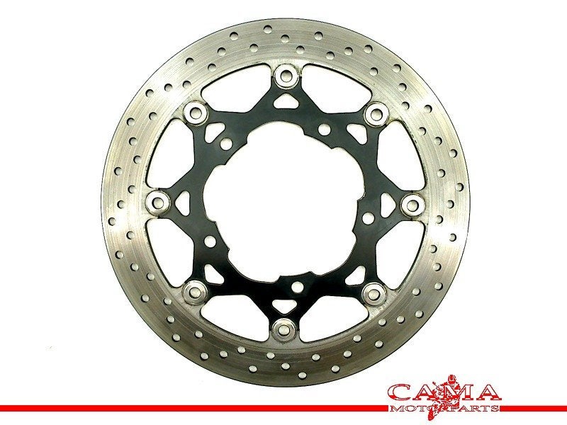 FREIN DISQUE AVANT Suzuki GSR 600 2006-2010 (GSR600), Dhr. S. di Majo, Utilisé, Info@cama-motorparts.nl, P.J. Troelstraweg 8 8
3144 CX  MAASSLUIS, NL