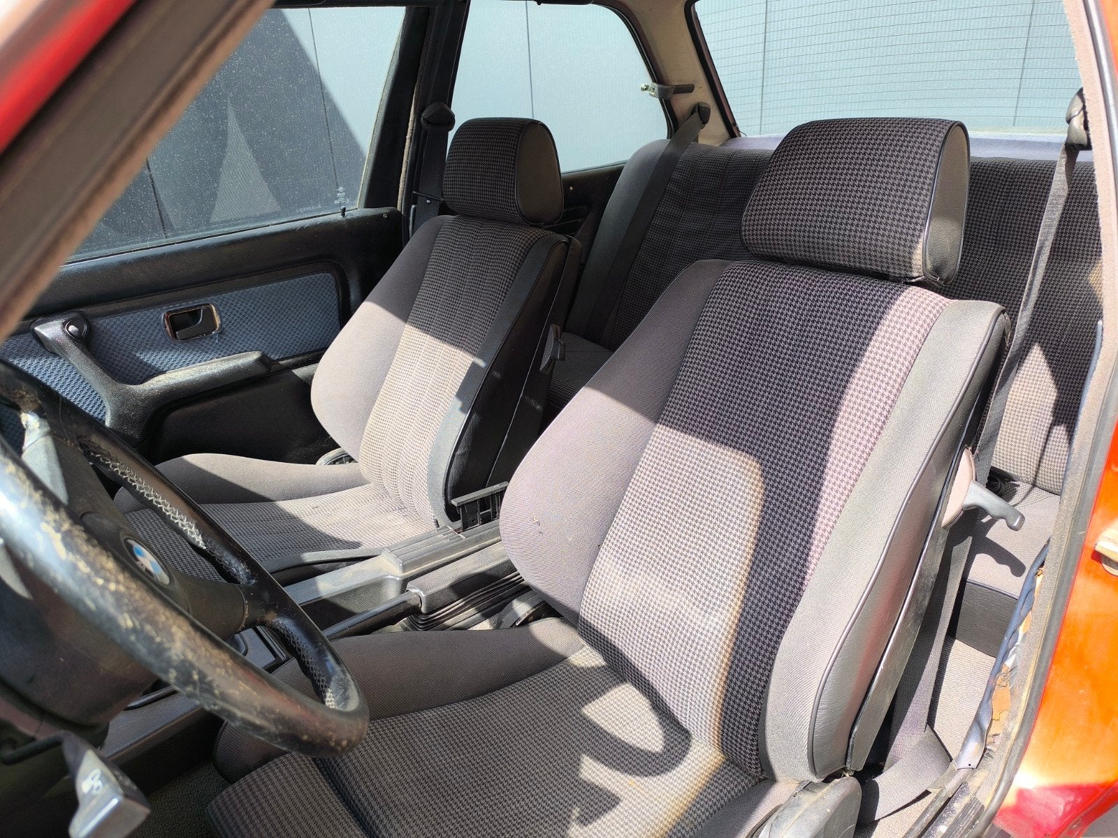 ****BMW 320i E30 COUPÉ****, foto 10