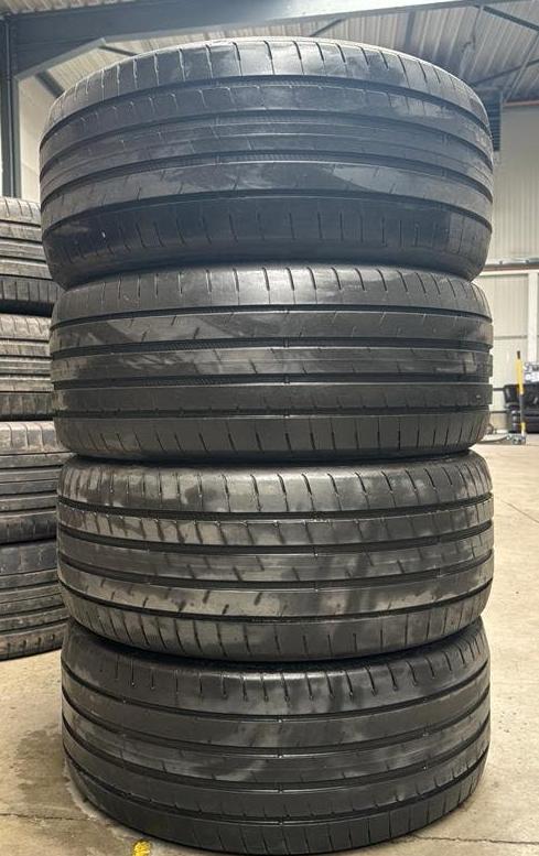 2554020 255/40/20 255/40R20 zomerbanden merk Goodyear, Kleding | Dames, Jassen | Zomer, Ophalen