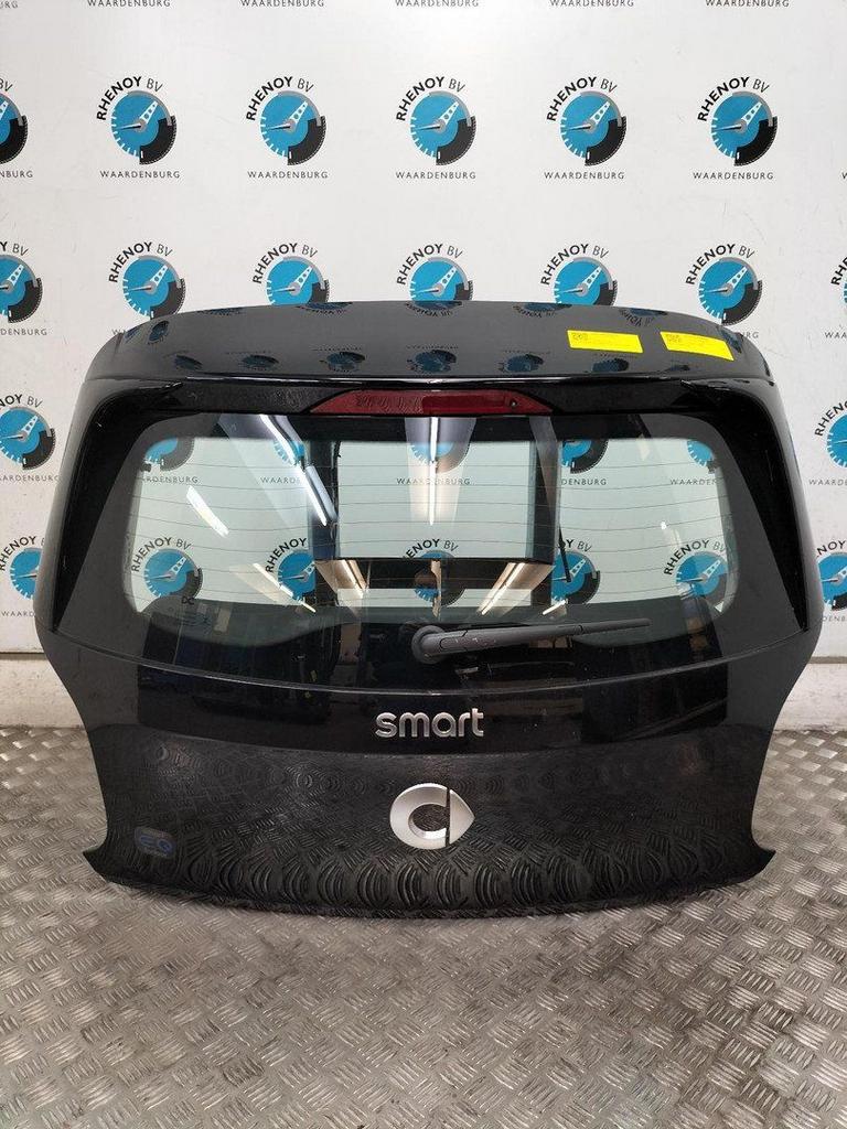 SMART FORFOUR ACHTERKLEP 2019, Ophalen of Verzenden, Gebruikt, Stiba lid