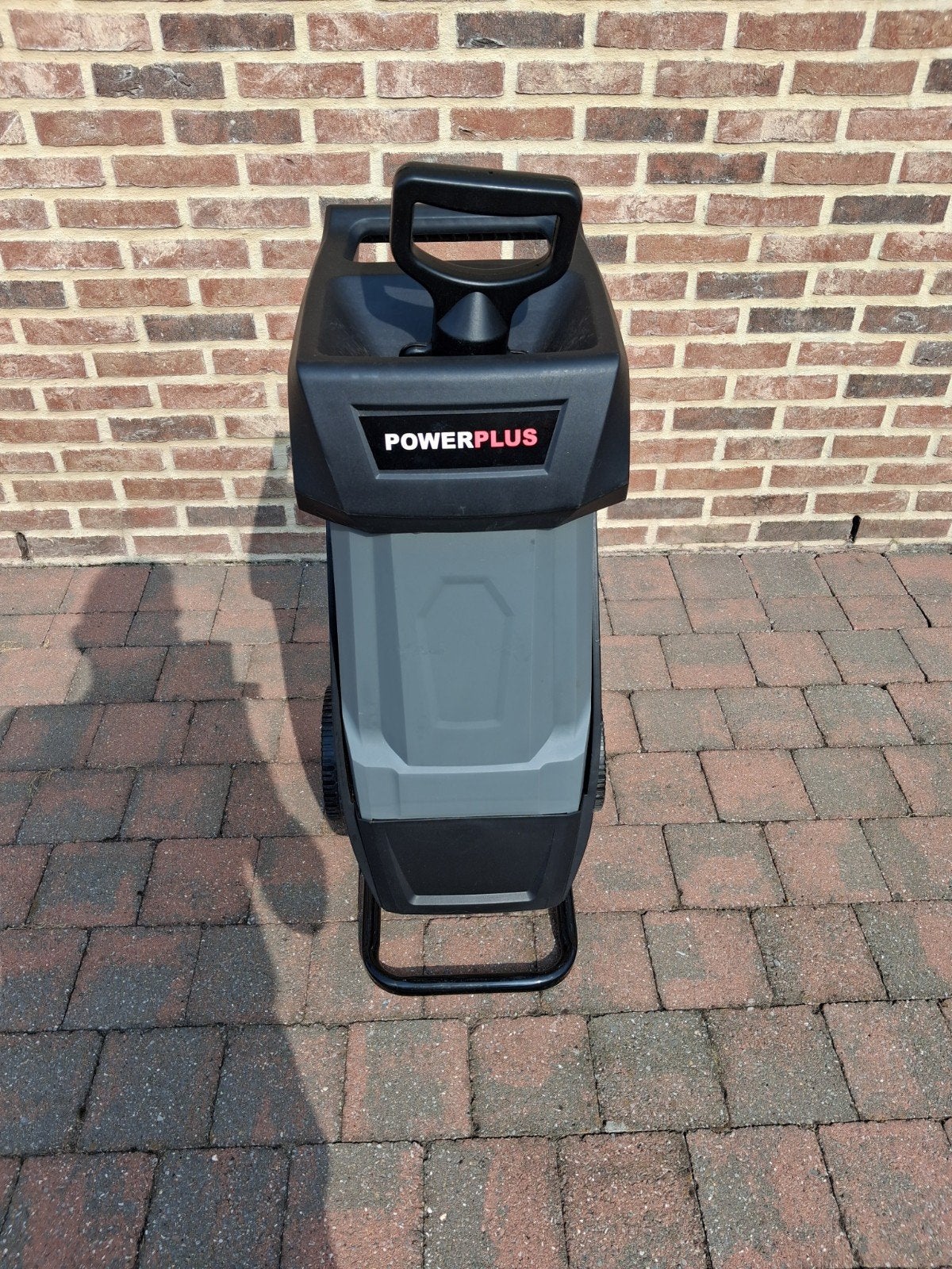 hakselaar, Enlèvement
