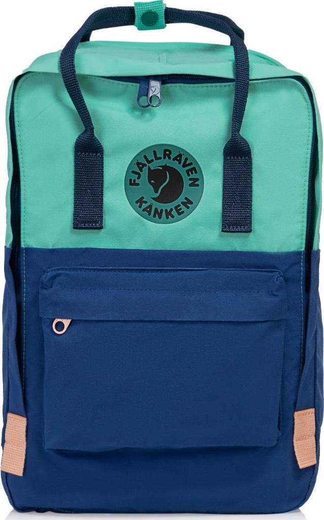 GEZOCHT Fjallraven kanken art rugzak GEZOCHT, Ophalen of Verzenden, Zo goed als nieuw
