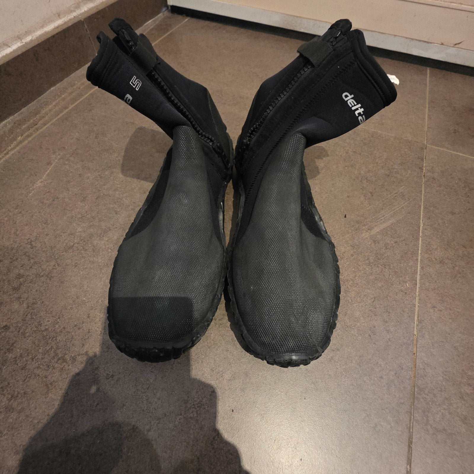Duikbotjes scubapro, Watersport en Boten, Ophalen of Verzenden, Zo goed als nieuw